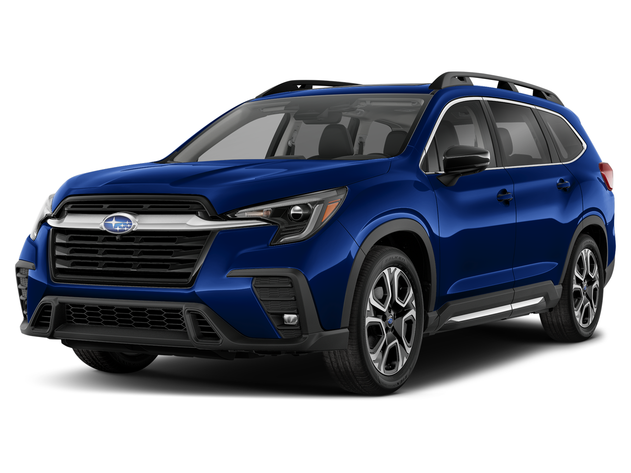 2026 Subaru Ascent Limited