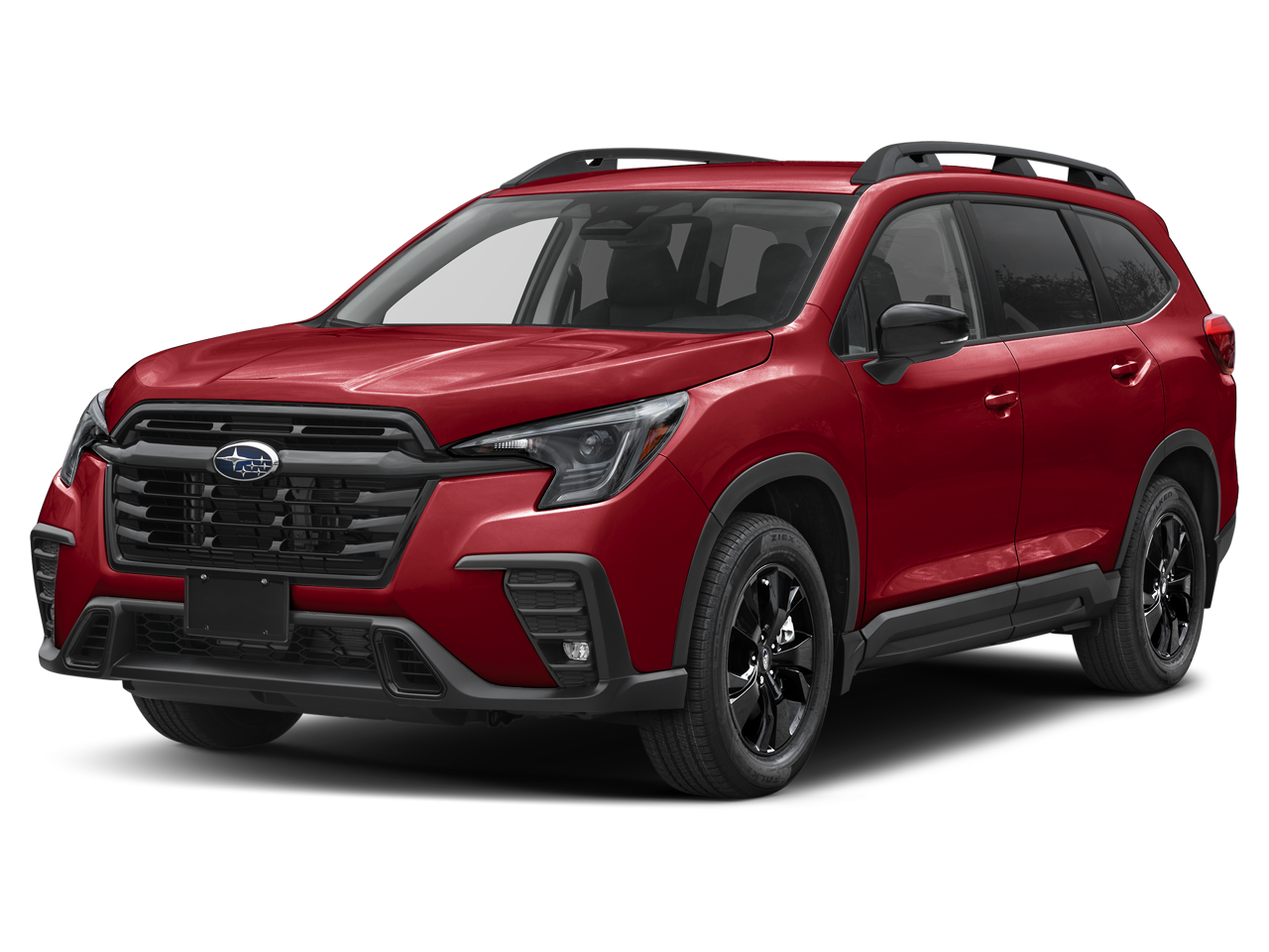 2026 Subaru ASCENT Premium 8-Passenger