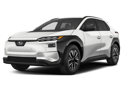 2026 Subaru SOLTERRA Premium