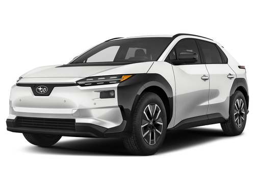 2026 Subaru SOLTERRA Premium