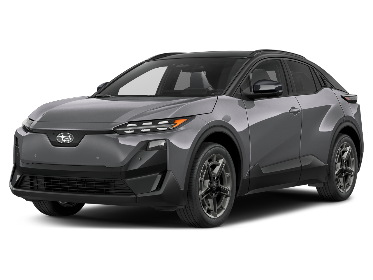 2026 Subaru UNCHARTED GT