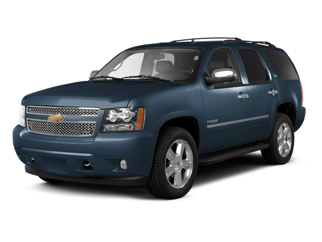 2010 Chevrolet Tahoe LT
