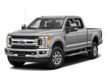 2017 Ford Super Duty F-250 SRW XLT