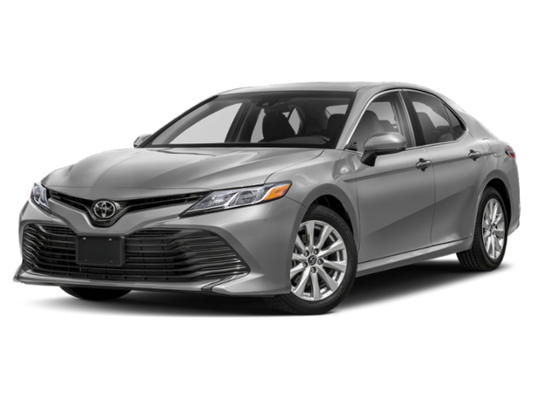 2018 Toyota Camry LE in Feasterville, PA - John Kennedy Dealerships