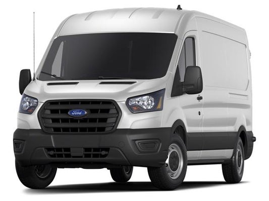 Featured image of post Ford Cargo Van : 2020 ford transit cargo van payment estimator details.