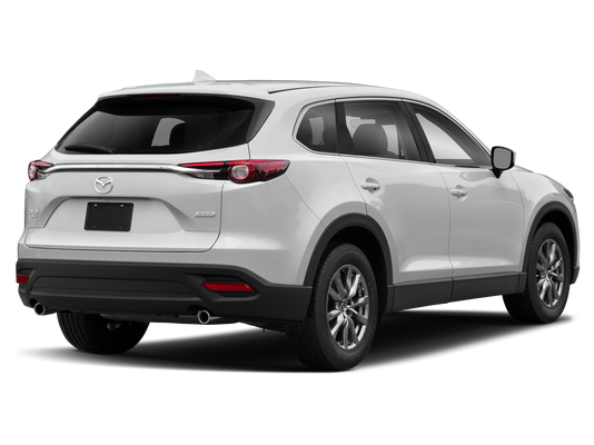 2019 Mazda Mazda CX-9 Touring in Feasterville, PA - John Kennedy Dealerships