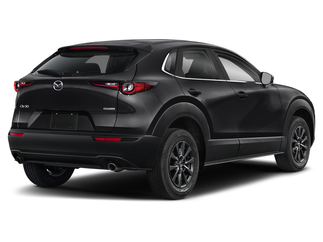 2020 Mazda Mazda CX-30 Premium