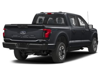 2023 Ford F-150 Lightning Lariat