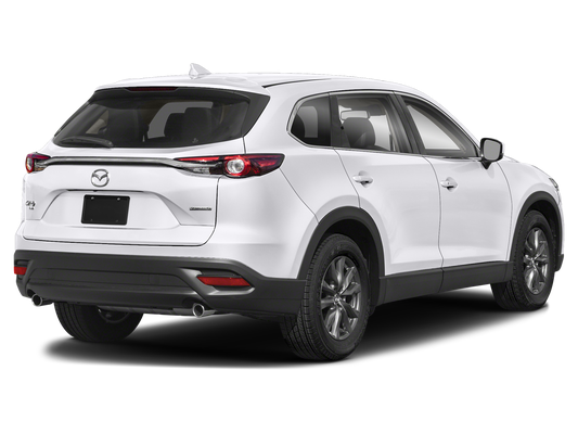 2023 Mazda Mazda CX-9 Touring in Feasterville, PA - John Kennedy Dealerships