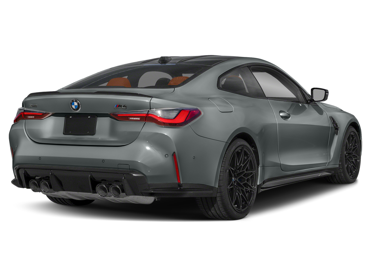 2024 BMW M4 Base