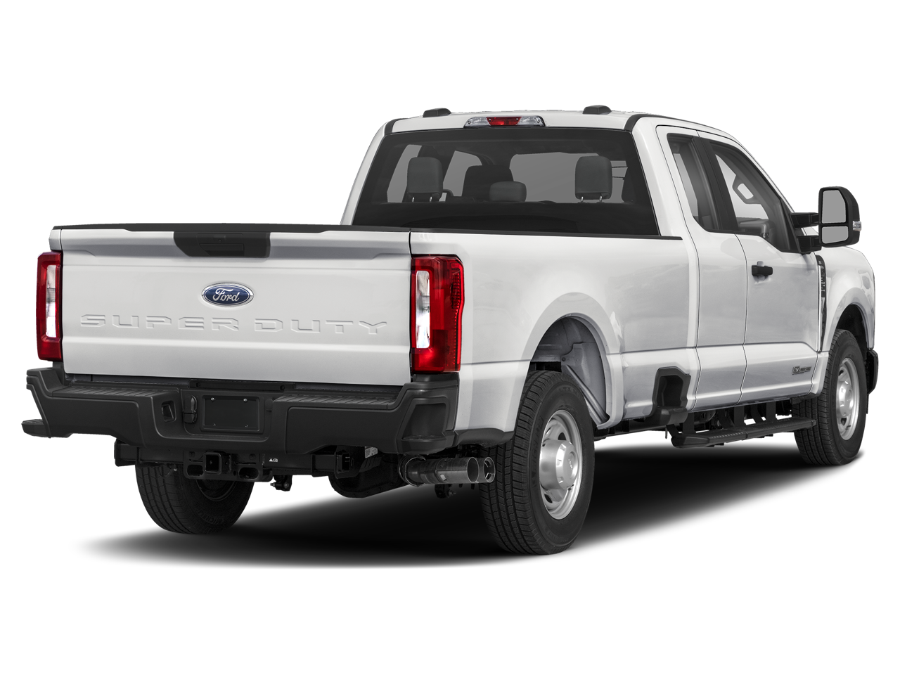 2024 Ford F-350SD XLT DRW