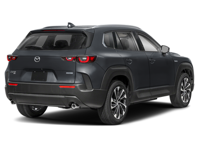 2025 Mazda Mazda CX-50 Hybrid Premium Plus