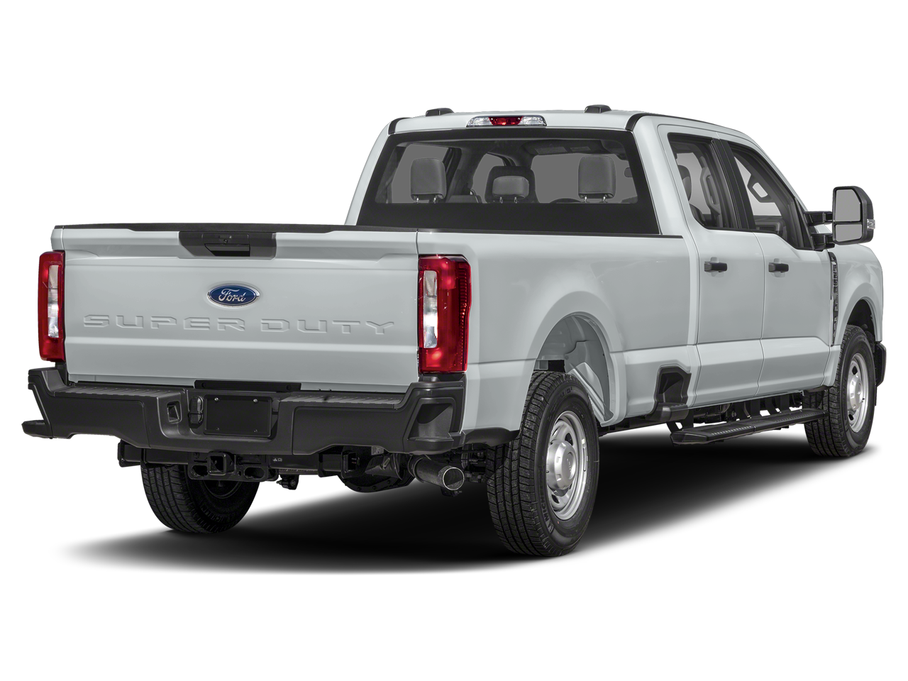 2026 Ford Super Duty F-250® XL