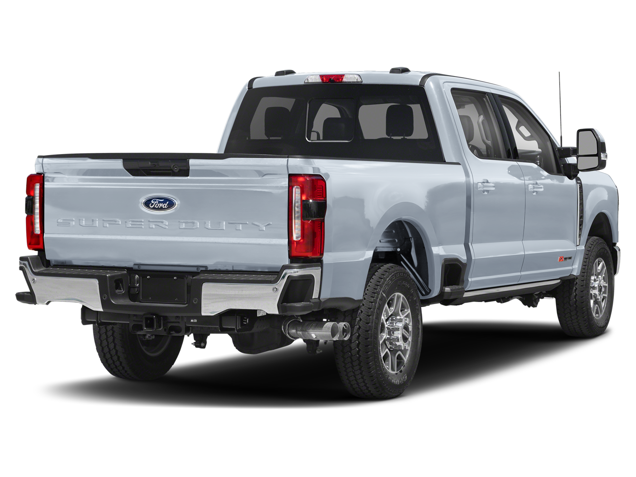 2026 Ford Super Duty F-250® Lariat®
