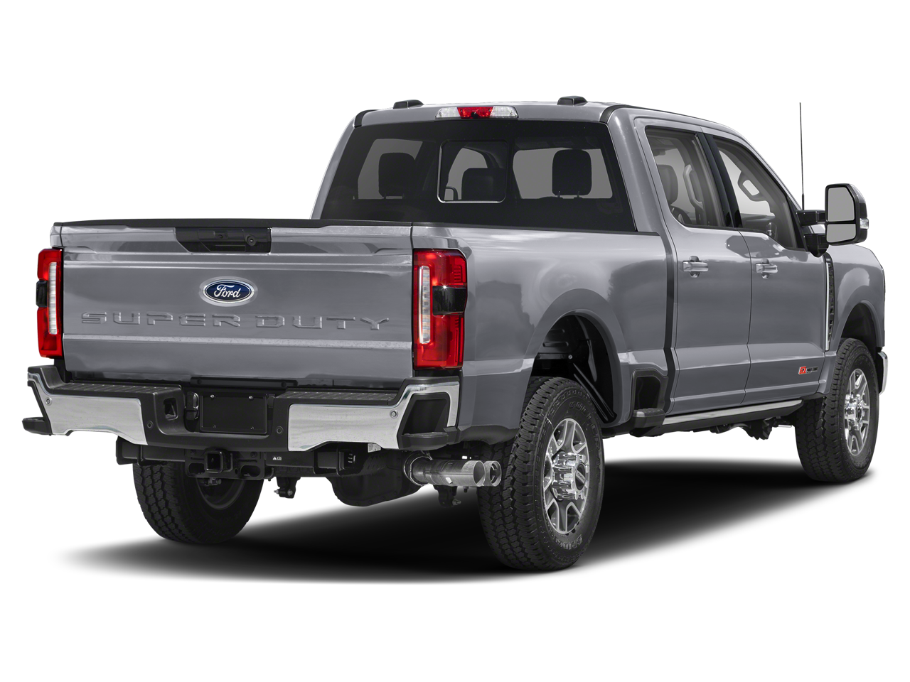 2026 Ford Super Duty F-250® Lariat®