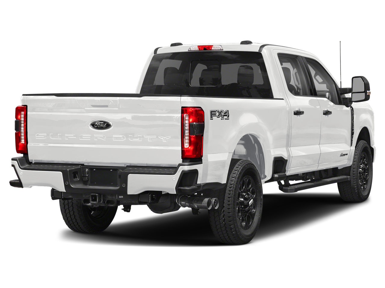 2026 Ford Super Duty F-250® XLT
