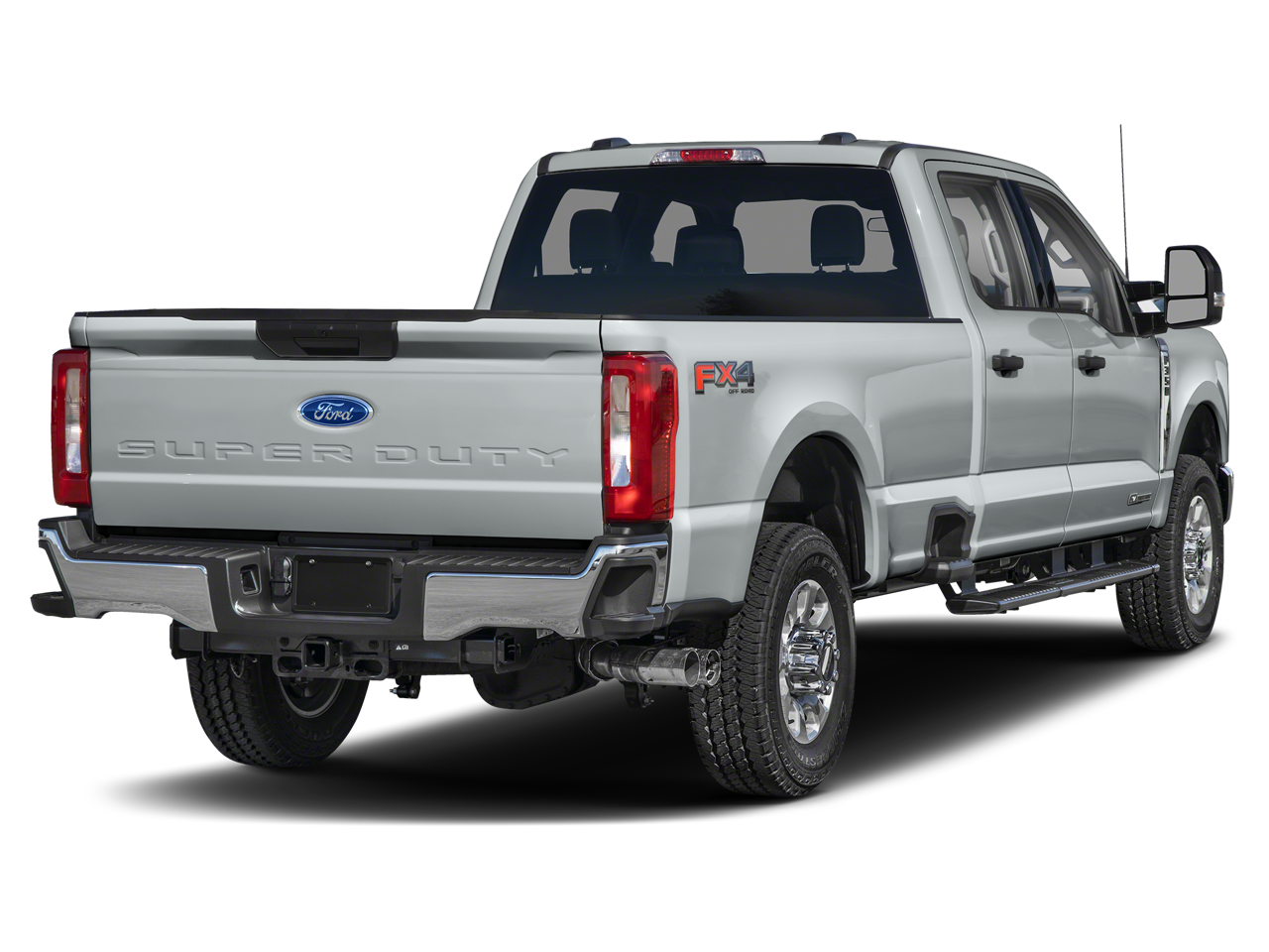 2026 Ford Super Duty F-350® XLT