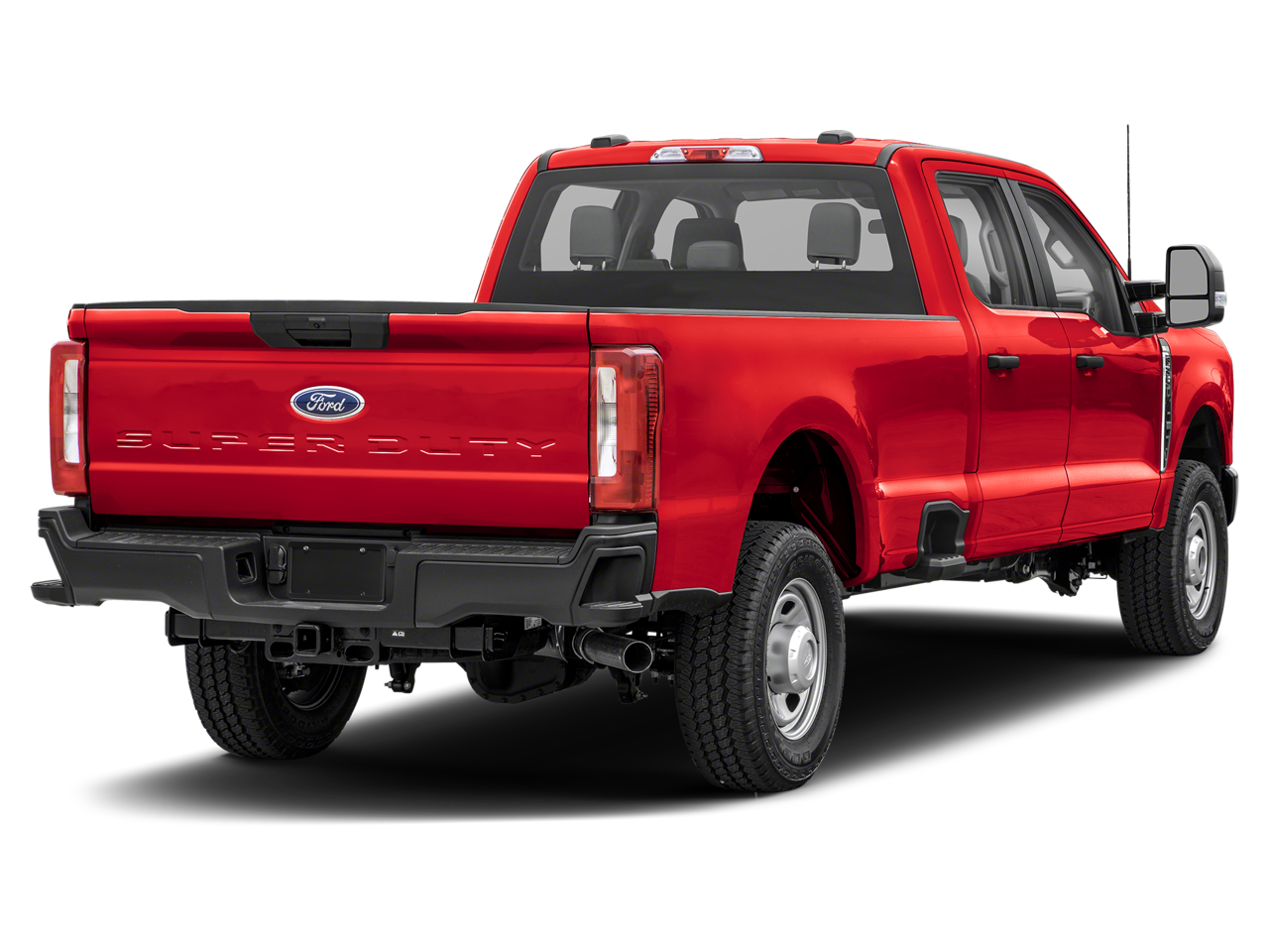 2026 Ford Super Duty F-350® XLT