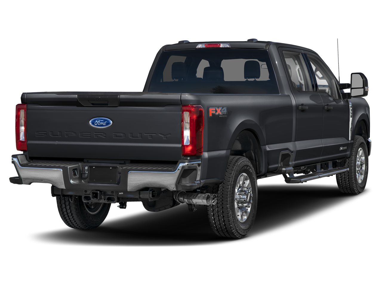 2026 Ford Super Duty F-350® XLT