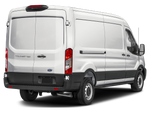 2026 Ford Transit Cargo Van T-250 148 Med Rf 9150 GVWR RWD