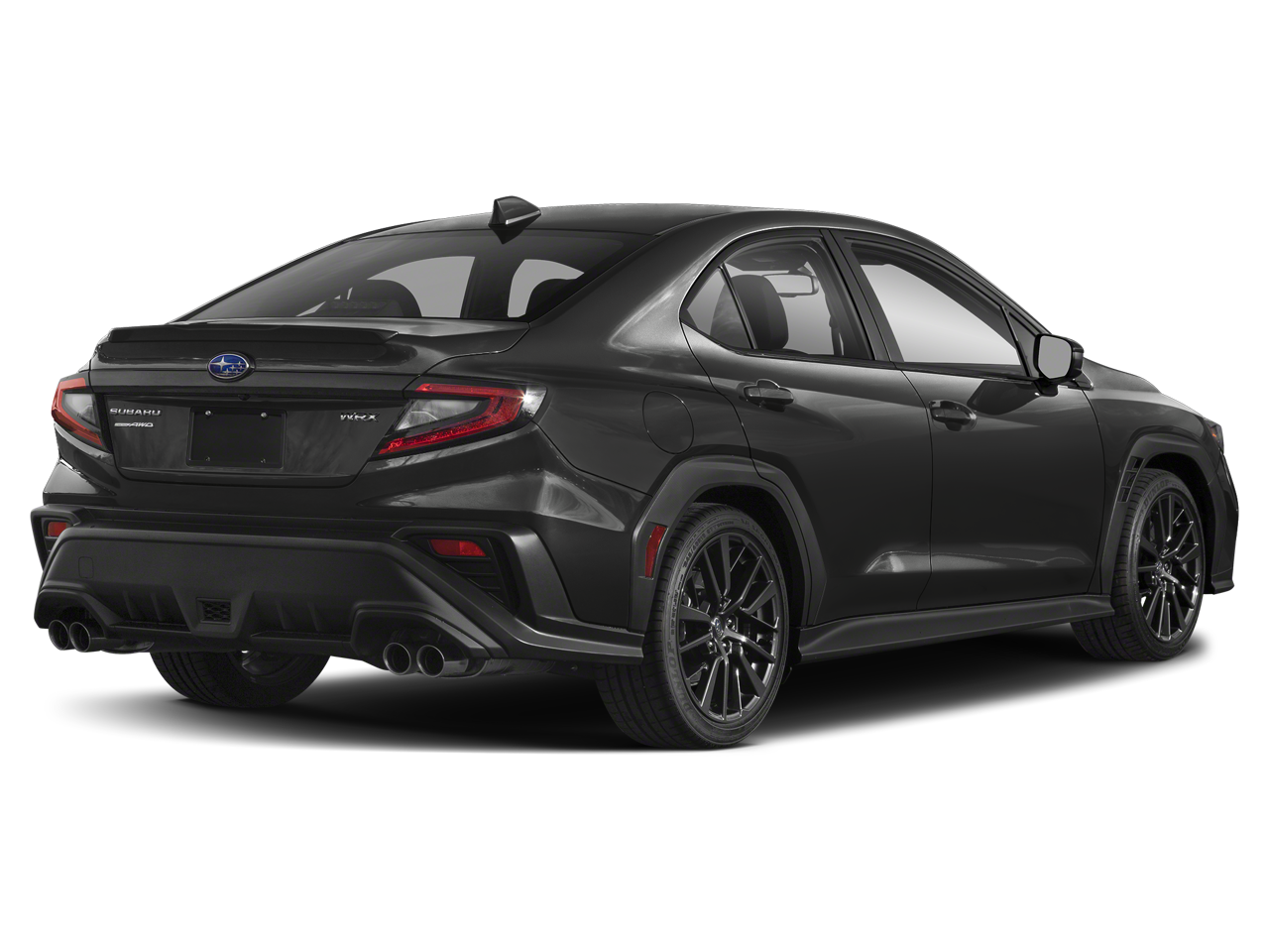 2026 Subaru WRX Premium