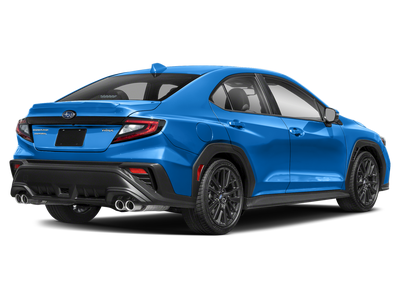 2026 Subaru WRX Limited