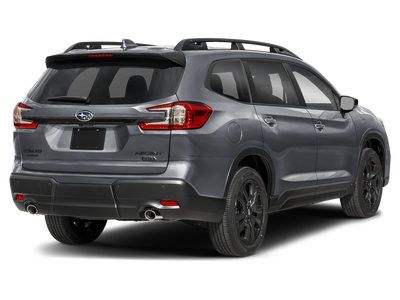 2026 Subaru Ascent Onyx Edition Touring