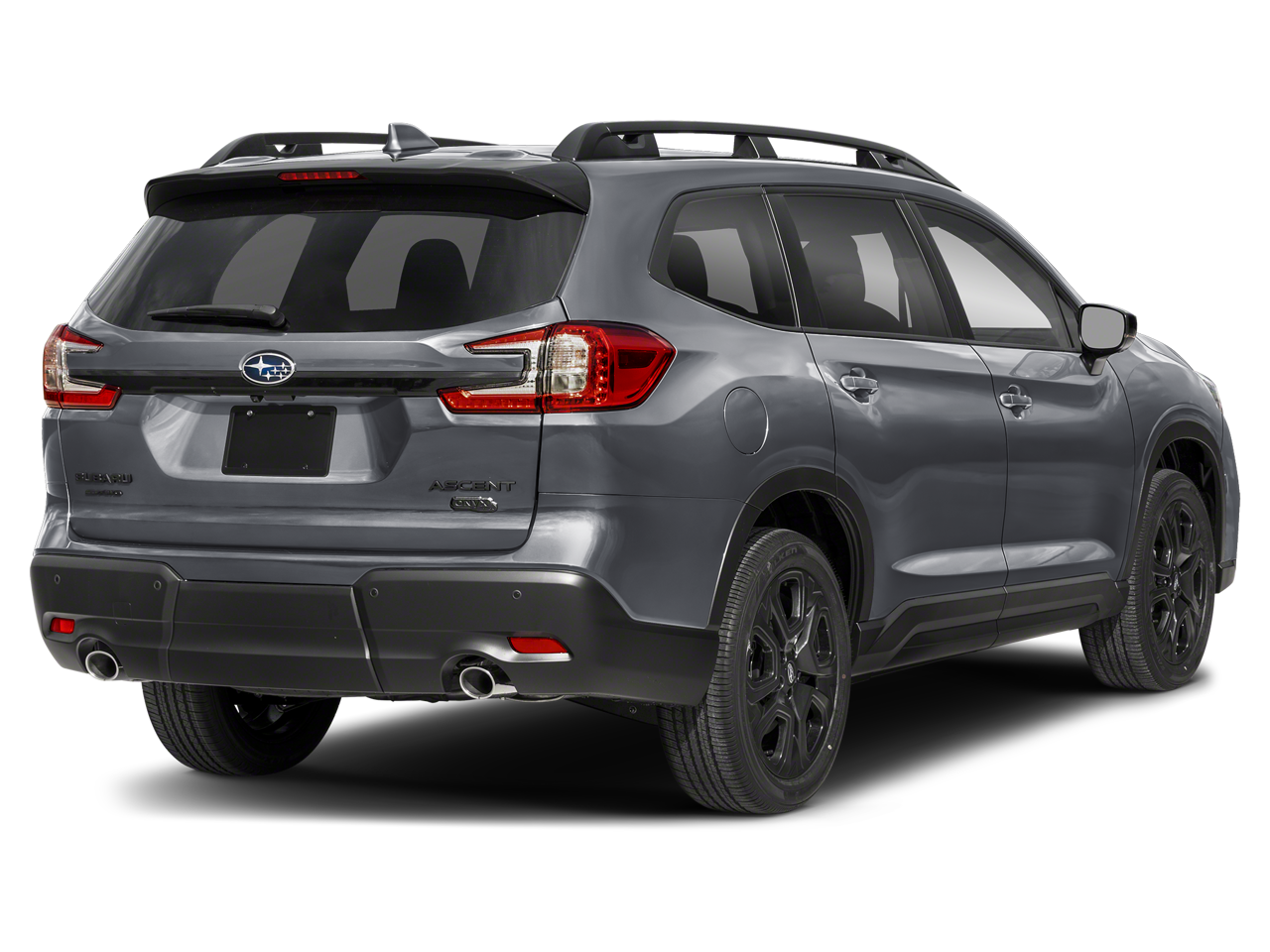 2026 Subaru Ascent Onyx Edition Touring