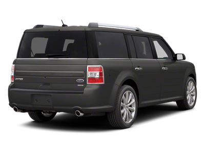 2013 Ford Flex SE