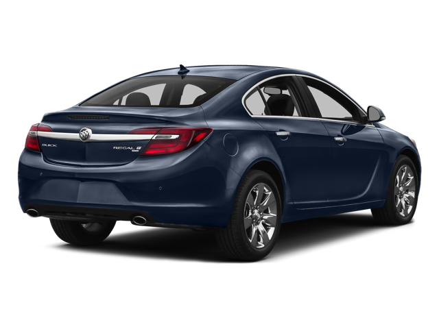 2016 Buick Regal 1SV