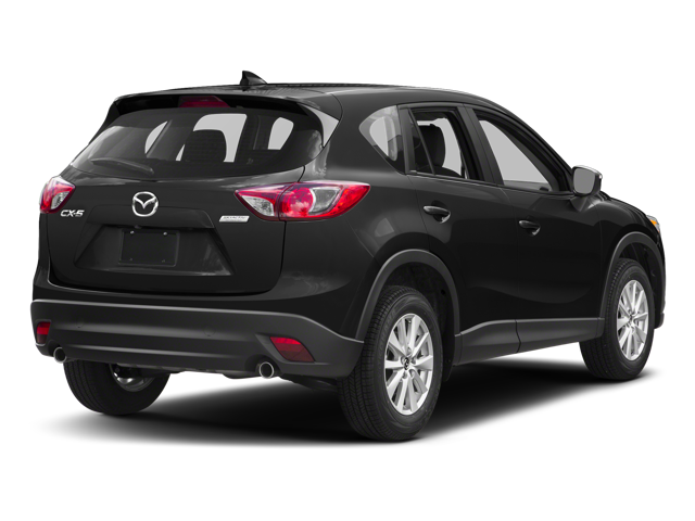 2016 Mazda Mazda CX-5 Sport