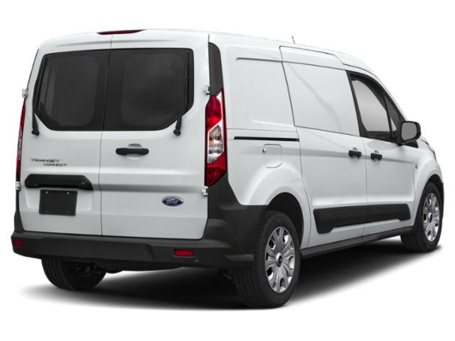 ford transit connect cargo