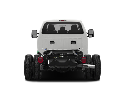 2015 Ford F-450SD XL DRW