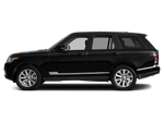 2015 Land Rover Range Rover 3.0L V6 Supercharged HSE