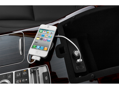 2015 Land Rover Range Rover 3.0L V6 Supercharged HSE