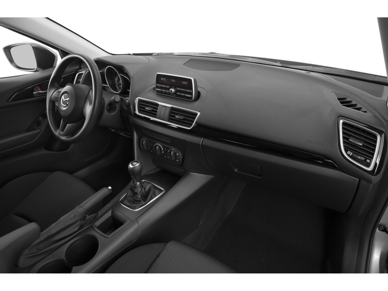 2015 Mazda Mazda3 s Touring