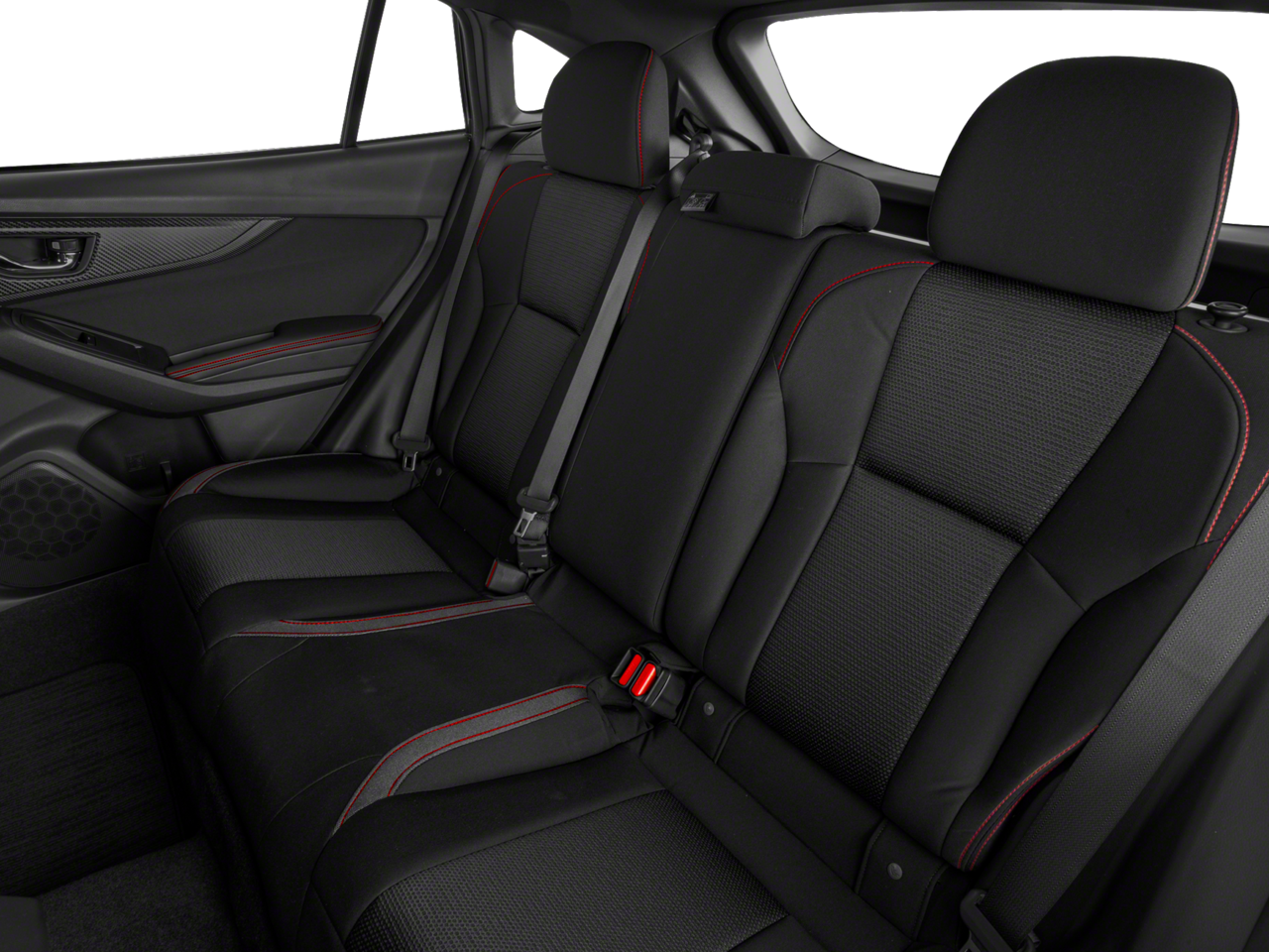 2017 Subaru Impreza 2.0i Sport