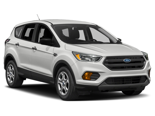 2019 Ford Escape SE in Feasterville, PA - John Kennedy Dealerships