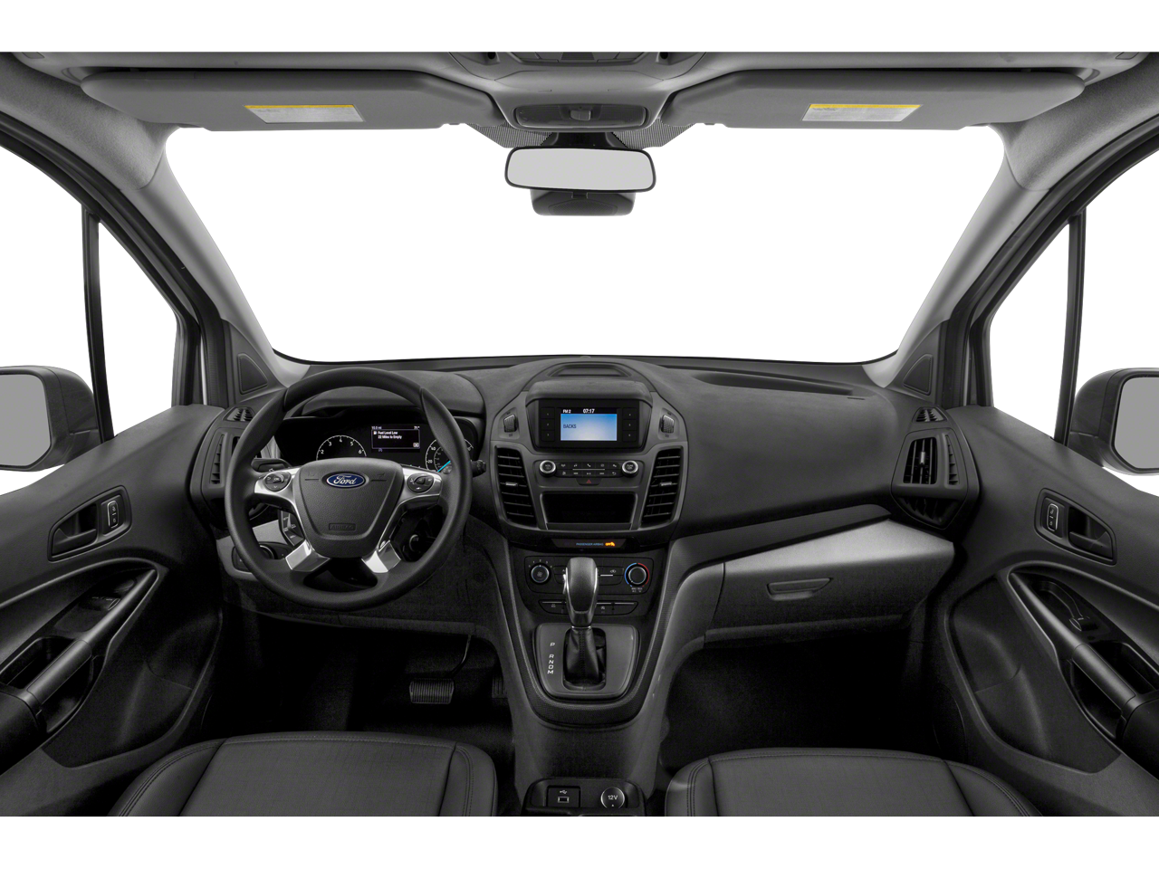2019 Ford Transit Connect XLT