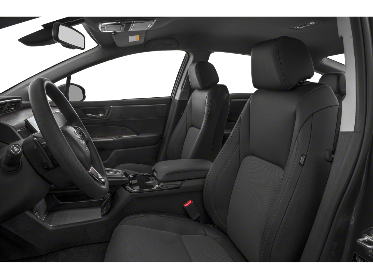 2019 Honda Clarity Plug-In Hybrid Base