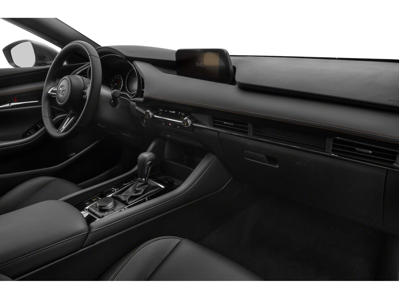 2019 Mazda Mazda3 Base