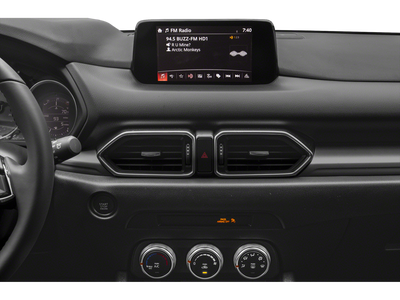 2019 Mazda Mazda CX-5 Sport