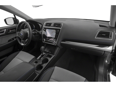2019 Subaru Legacy 2.5i Sport