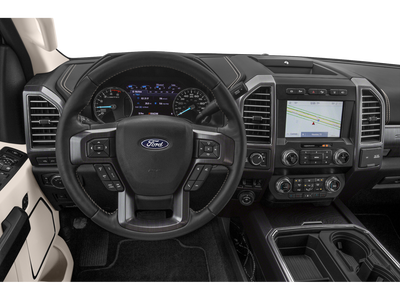 2020 Ford F-350SD Limited