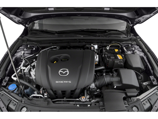 2021 Mazda Mazda3 Premium in Feasterville, PA - John Kennedy Dealerships
