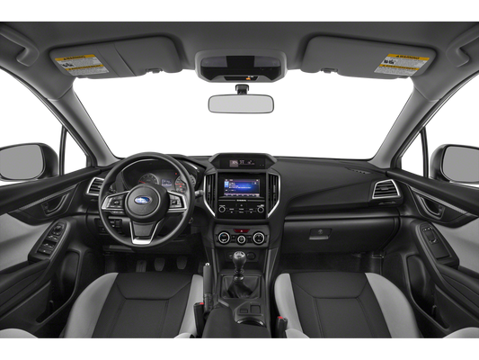 2021 Subaru Crosstrek Limited in Feasterville, PA - John Kennedy Dealerships