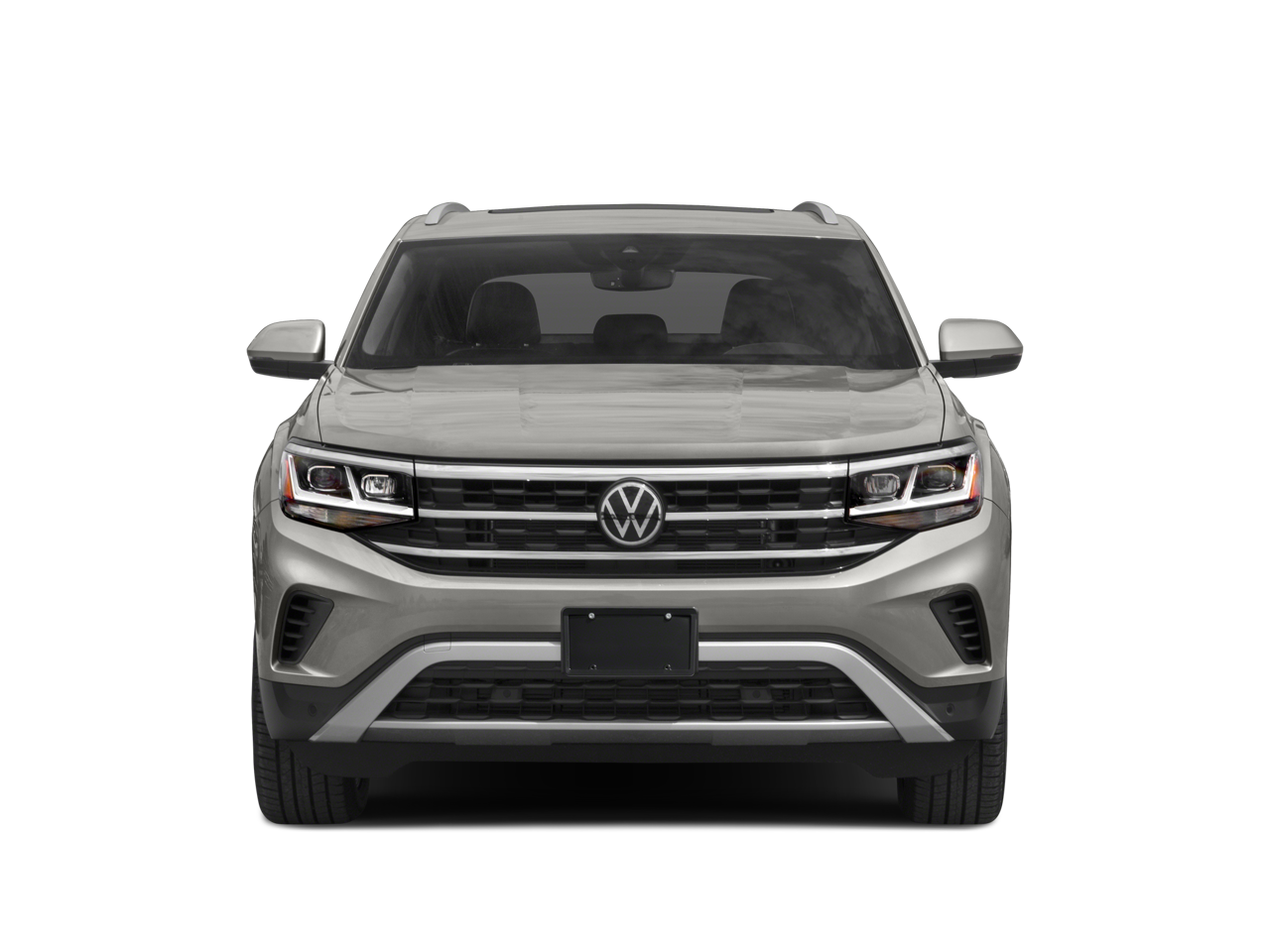 2021 Volkswagen Atlas Cross Sport 3.6L V6 SEL R-Line