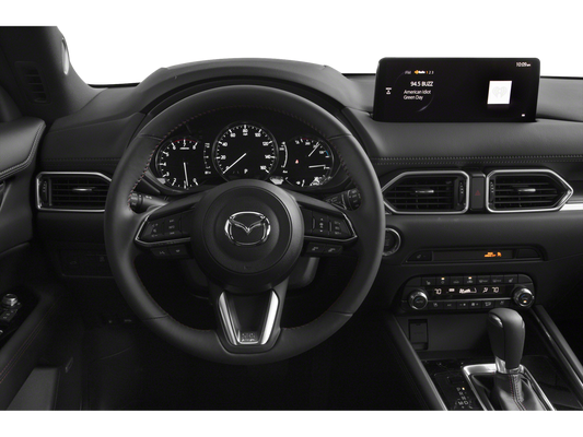 2023 Mazda Mazda CX-5 2.5 Turbo in Feasterville, PA - John Kennedy Dealerships