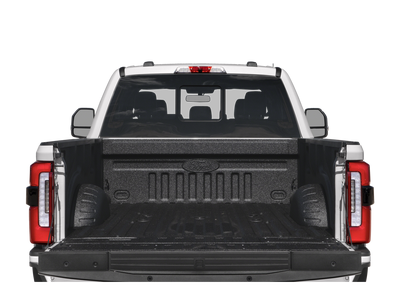 2024 Ford Super Duty F-350 SRW Platinum