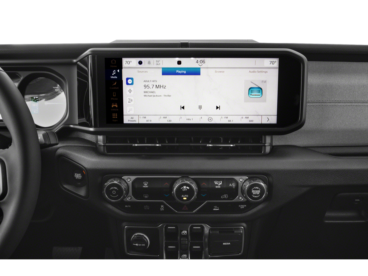 2024 Jeep Wrangler Willys 4xe